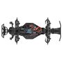 1/10 PRO2 LT10SW Ryan Beat 2WD Short Course Truck RTR