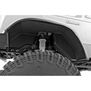 1/10 Enduro SE Trail Truck, Sendero RTR