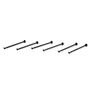 HO Drive Shaft, 1.76" HP C44/AC (6)