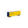 N 50' FMC 5347 Box, CAD #1101