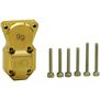 Brass Diff Cover: SCX24