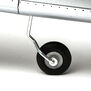 P-51D Mustang 20cc ARF, 69.5" with E-flite Electric Retract Set, Brushless Motor, and Spektrum Smart ESC