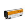 HO 40' Express Box, D&RGW #268