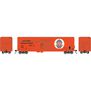 HO 50' PS 5344 Box Car, AA #5186
