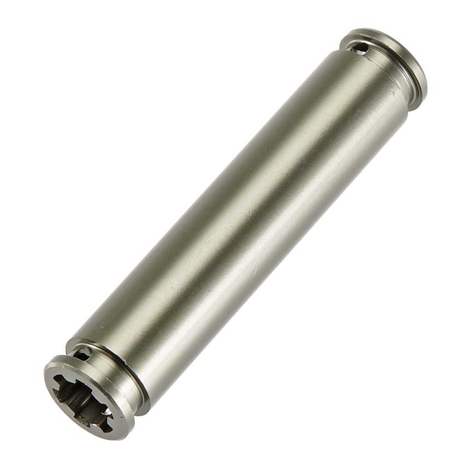 Slider Driveshaft 53mm Gun Metal