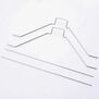 Float Strut Set: Ranger V2 1220mm