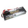 7.4V 5200mAh 2S 35C G-Tech Smart Bashing Hardcase LiPo Battery: Deans