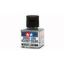 Panel Line Accent Color Dark Gray