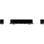 HO NSC 6400 Gondola, MRRX #4300