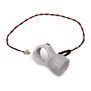 Nose Gear Landing LED Light with Strut Mount: Habu 80