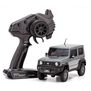 1/28 Suzuki Jimny Sierra MINI-Z 4X4 Crawler RTR, Jungle Gray