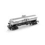 HO 1-Dome Tank, Bell Oil/SHPX #20391