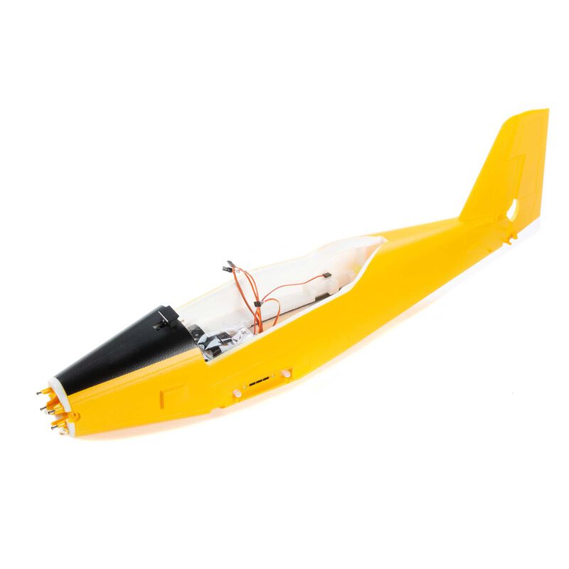 Fuselage set: Air Tractor