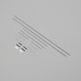 Pushrod set: UMX Waco