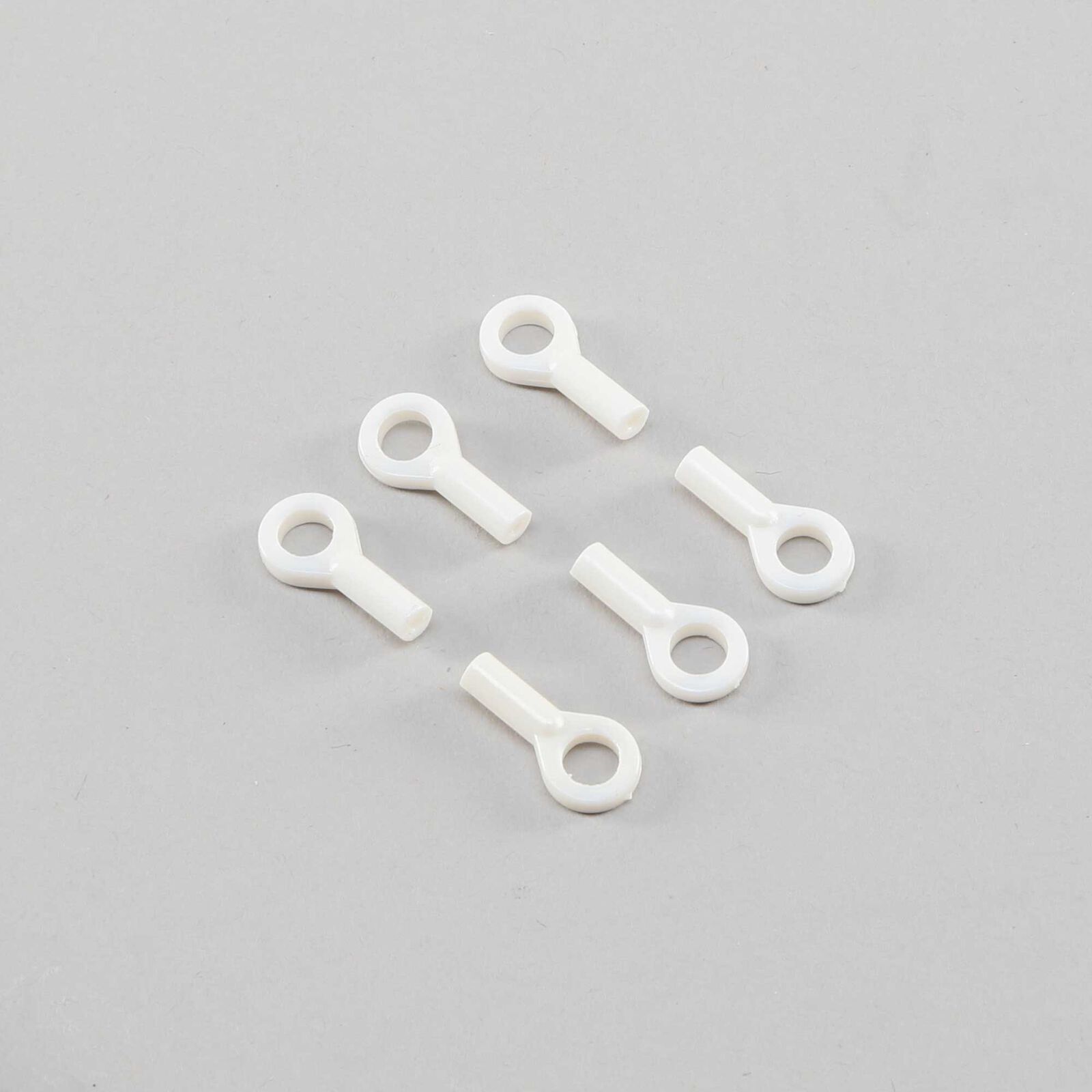 Ball Links (6): Convergence