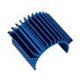 Motor Heatsink, 1/12 Team Associated MT12+ Lux
