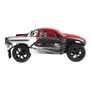 1/10 Blackout SC Pro 4x4 Brushless Short Course Truck RTR, Red