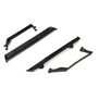 Mud Guard with Side Guard (2): SCTE 2.0