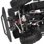 1/10 Gen8 V2 International Harvester Scout II Brushed 4X4 Crawler RTR, Green