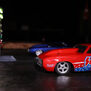 1/10 '69 Camaro 22S 2WD No Prep Drag Car Brushless RTR