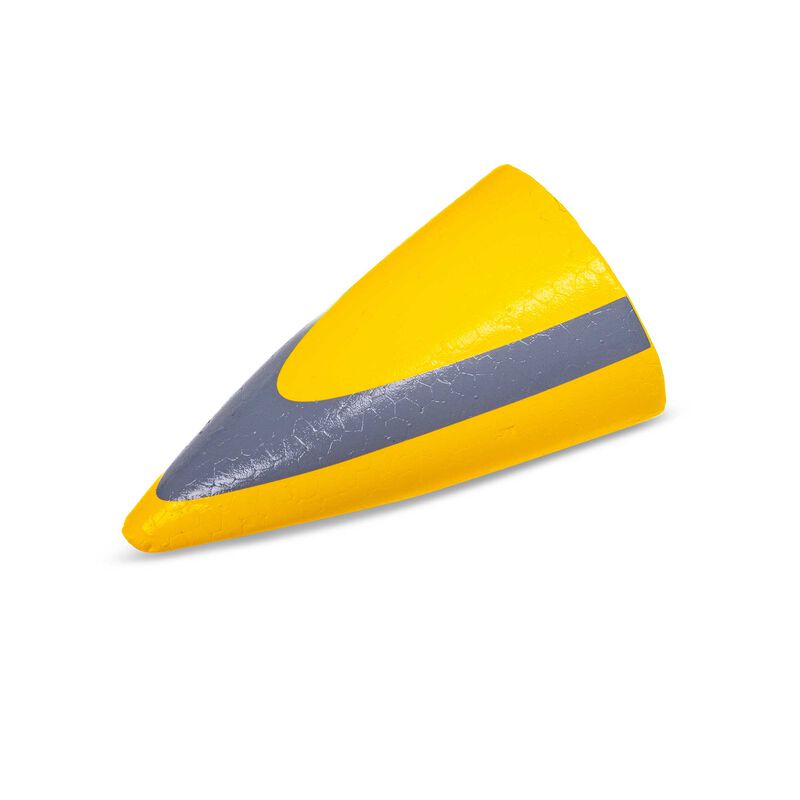 Nose Cone: Habu 80