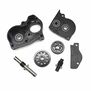 REEFS XPT3 LCG Transmission - Black