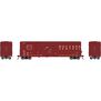 HO ATH 50' FMC 5327 12' Plug Door Box Car, WC #21077