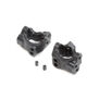 Caster Block Set, 0 degrees: All 22