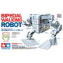 Bipedal Walking Robot