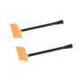 Gun Barrel Green  Zero 1400mm