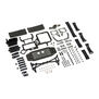 Dual Steering Servo Tray Conversion: 5ive T, 5ive B