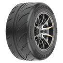 1/7 Toyo Proxes R888R S3 Rear 53/107 2.9" BELTED MTD 17mm Spectre (2)