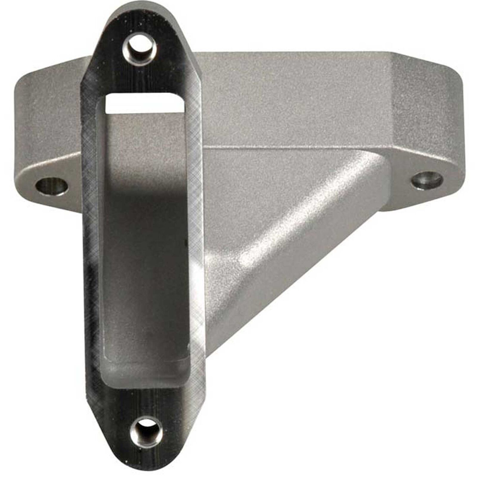 90 Degree Muffler Extension: 120AX