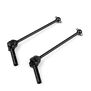 Universal Driveshaft Set, Front/Rear, 87mm: EB48SL 2.0 (2)