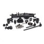 F10 Straight Front Axle Set
