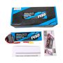 22.2V 1450mAh 6S 45C G-Tech LiPo Battery: XT60