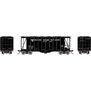HO GATC 2600 Airslide Hopper, Revere / GACX #42983