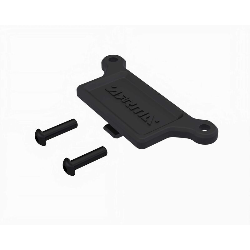 ESC Wire Cover
