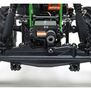 1/8 LMT Mega Truck King Sling 4S 4X4 RTR Brushless Mega Truck, Green