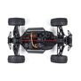 1/7 FIRETEAM 6S 4X4 RTR Brushless Buggy