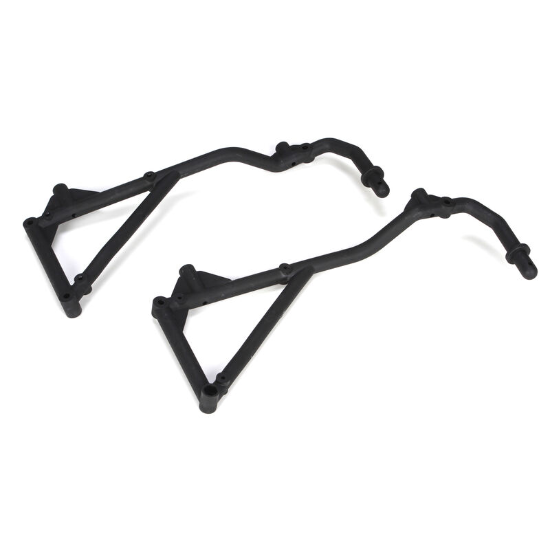Front Cage Support Set (2): 5IVE-T Front Cage Support Set (2): 5IVE-T
