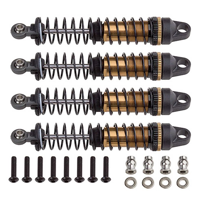 Shock Set, 1/10 Element Enduro
