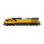 HO Dash 9-44CW Locomotive, UP #9696