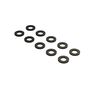 Washer 5.3x10x1mm (10)