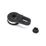 Servo Saver Assembly: PM-MX/SM