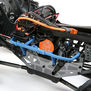1/8 LMT 3S 4X4 RTR Brushless Monster Truck