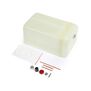 Fuel Tank, 5.0 Liter: Hawk/T-45 140-160N