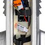 P-51D Mustang 1.0m BNF Basic with AS3X+ and SAFE Select