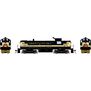 HO ATH RS-3 Locomotive w/DCC & Sound, LN #108