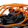 1/10 RBX10 Ryft 4X4 RTR Brushless Rock Bouncer, Orange